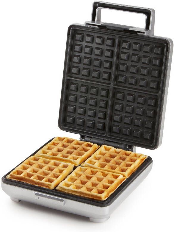 Domo Wafelijzer DO9250W | Wafelijzers | Keuken&Koken Keukenapparaten | 5411397148797 - Foto 2