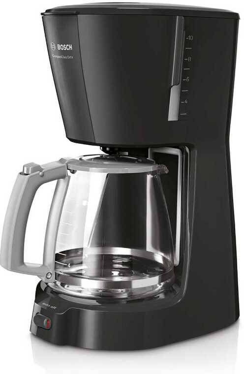 Bosch Home CompactClass Extra TKA3A033 Koffiefiltermachine - Foto 3