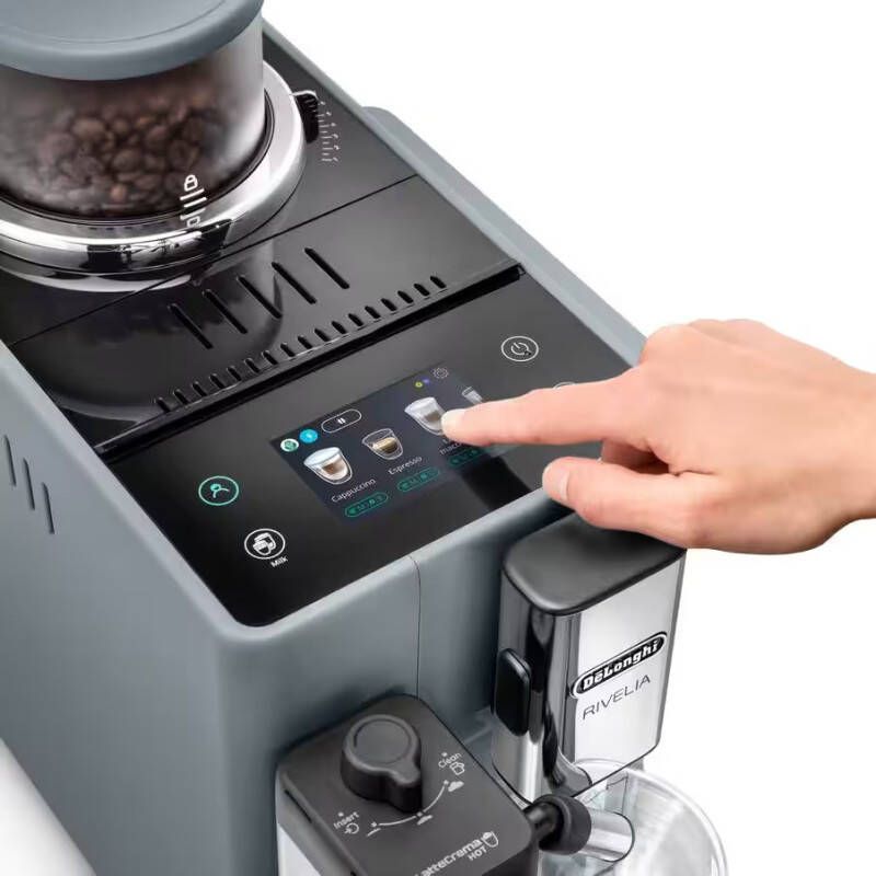 DeLonghi Rivelia EXAM440.55.G Koffieapparaat