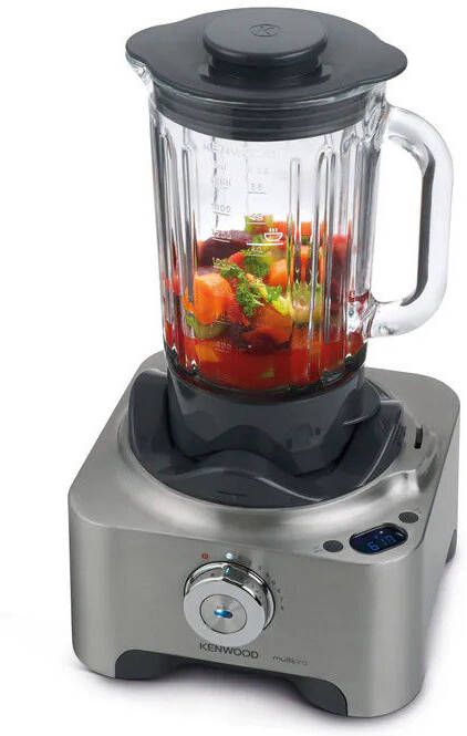 Kenwood Foodprocessor MultiPro Sense FPM810 Keukenmachine
