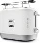 Deal Online KENWOOD TCX751WH kMix Broodrooster 2 slots 900 W Wit - Thumbnail 2