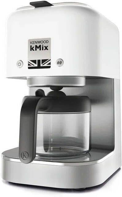 Kenwood kMix Koffiezetapparaat COX750WH Koffiefiltermachine - Foto 2