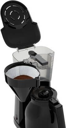 Melitta Easy II Therm 1023-06 Koffiefiltermachine