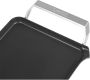 Princess Table Chef Premium 103100 – Bakplaat Grillplaat 43x23 cm Regelbare thermostaat 2000 Watt - Thumbnail 3