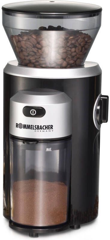 Rommelsbacher EKM 300 Koffiemolen - Foto 6