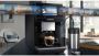 Siemens EQ700 TP713R09 Volautomatische espressomachine Piano zwart - Thumbnail 2