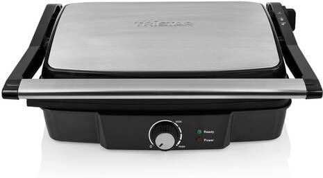 Tristar GR-2853 Contact grill