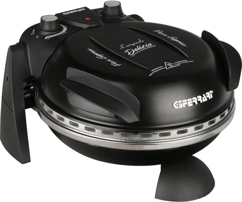 G3 Ferrari Pizza Express Delizia G1000610 Pizzaoven - Foto 3