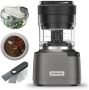 Kenwood Duo Prep 2-in-1 Chopper CHP80.000SI | Hakmolens | Keuken&Koken Keukenapparaten | 5011423007656 - Thumbnail 1