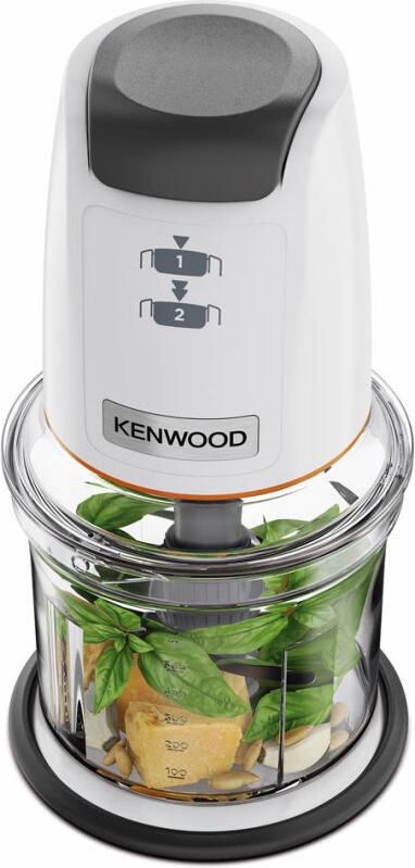 Kenwood Hakmolen CHP61.000WHEASYCH | Hakmolens | 5011423003559 - Foto 5