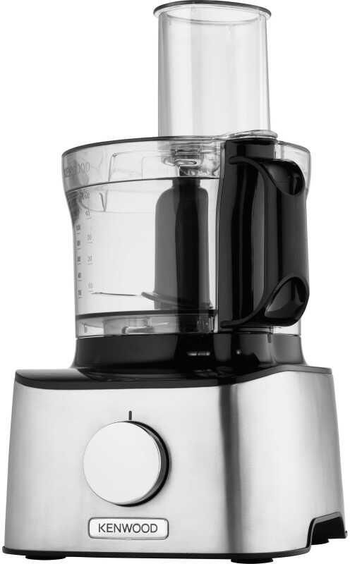 Kenwood Multipro Compact FDM301SS | Food processors | Keuken&Koken Keukenapparaten | 0W22011035 - Foto 6