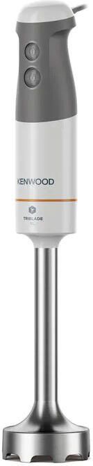 Kenwood HBM40.306WH blender Staafmixer 850 W Grijs Transparant Wit - Foto 2