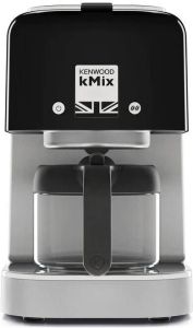 Kenwood Keuken Kenwood kMix COX750BK Koffiezetapparaat Zwart