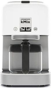 Kenwood Keuken Kenwood kMix COX750WH Koffiezetapparaat Wit