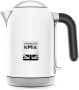 Kenwood Keuken Kenwood kMix ZJX650WH Waterkoker Wit - Thumbnail 2