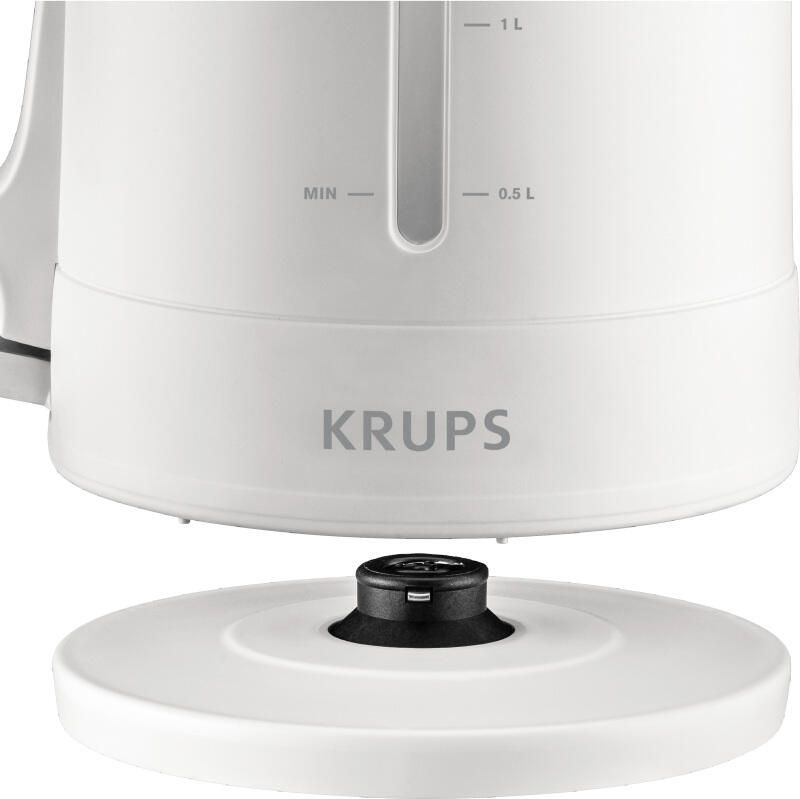 Krups Waterkoker ProAroma BW 2441 Waterkoker - Foto 3