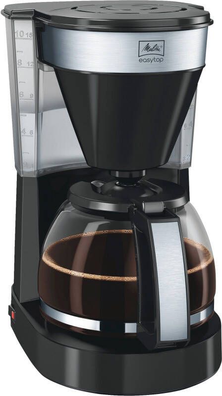 Melitta Easy Top II 1023-04 Koffiefiltermachine