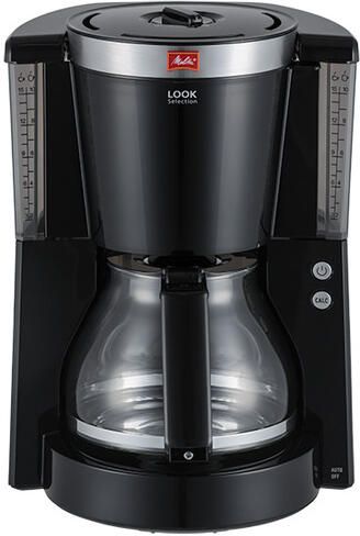 Melitta Look Selection 1011-04 Koffiefiltermachine - Foto 2