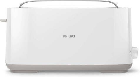 Philips Daily Collection HD2590 00 Broodrooster - Foto 2