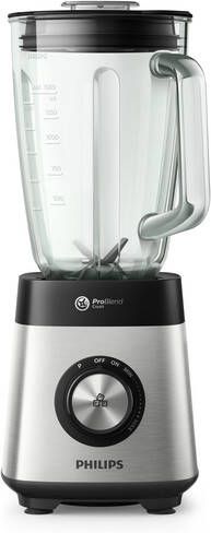 Philips Blender Viva HR3571 90 | Blenders | Keuken&Koken Keukenapparaten | 8710103936671