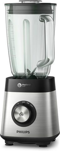 Philips Blender Viva HR3571 90 | Blenders | Keuken&Koken Keukenapparaten | 8710103936671 - Foto 3