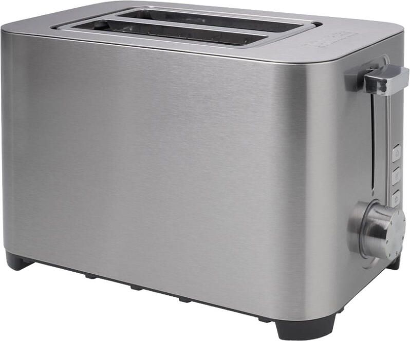 Princess 142400 RVS Broodrooster 2 – 7 instelbare standen – 850 W - Foto 2