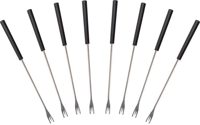 Princess Fonduepan 173100 – Elektrische fondueset 8 personen Geschikt voor kaas olie chocolade en bouillon 2 meter snoer Regelbare thermostaat 1.5 liter - Foto 3