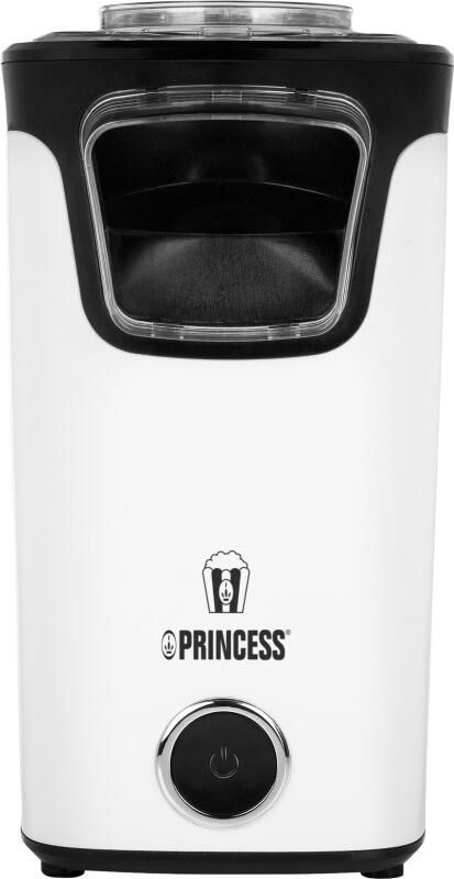 Princess 292986 Popcornmachine – Popcornmaker – Klaar in 3 minuten zonder olie 1100W Met navulopening - Foto 3