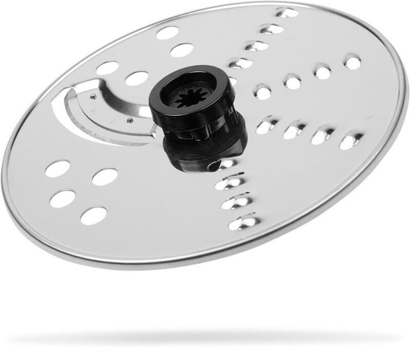 Princess 221054 Multifunctionele Foodprocessor 8 in 1 Keukenmachine Blender Krachtige motor 1000W 2 liter - Foto 2