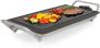 Princess 103150 Table Chef Premium Stone Grillplaat Bakplaat Steengrill PFAS-vrij 46x26cm Gourmet 4 tot 6 personen 1500W Extra lang snoer - Thumbnail 1