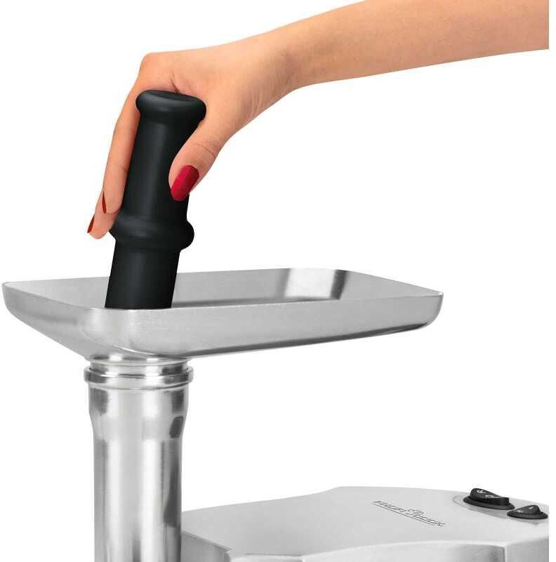 Profi Cook ProfiCook FW 1172 vleesmolen 2000 W - Foto 2