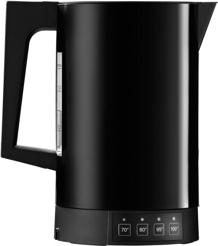 Ritterwerk Waterkoker Fontana5 zwart 1.1 liter - Foto 2