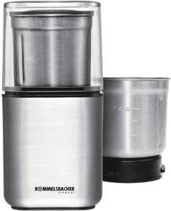 Rommelsbacher kruiden- koffiemolen