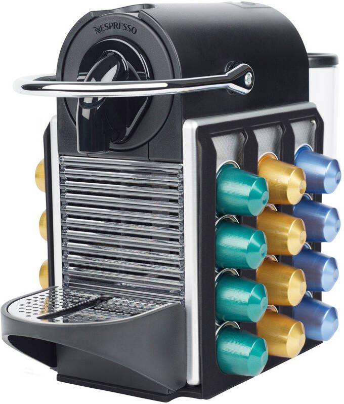 Scanpart U-CAP Capsulehouder A24 Kunststof voor Nespresso Pixie Houder - Foto 2