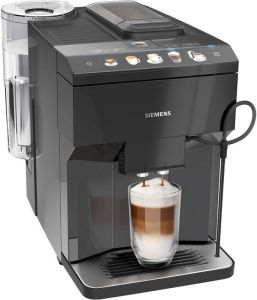 Siemens EQ.500 TP501R09 Volautomatische espressomachine Zwart