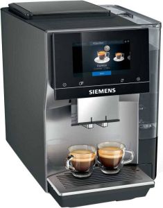 Siemens EQ.700 TP705D01 koffiezetapparaat Volledig automatisch Combinatiekoffiemachine 2 4 l