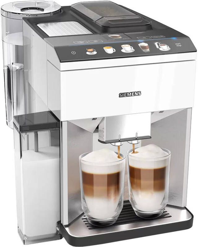 Siemens EQ500 TQ507R02 | Espressomachines | Keuken&Koken Koffie&Ontbijt | 4242003837474 - Foto 2