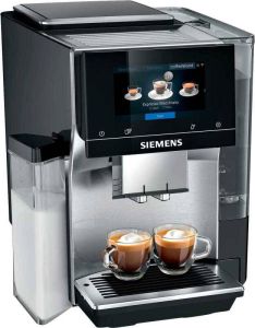 Siemens TQ707D03 Volledig automatische Combinatiekoffiemachine 2 4 l
