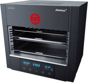 Steba PS E2600 XL Devil's Heaven steak grill Barbecue