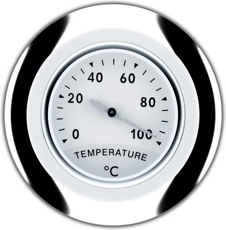 Steba WK10 waterkoker 1 7 liter 2200 Watt Temperatuurweergave BPA vrij Wit - Foto 2