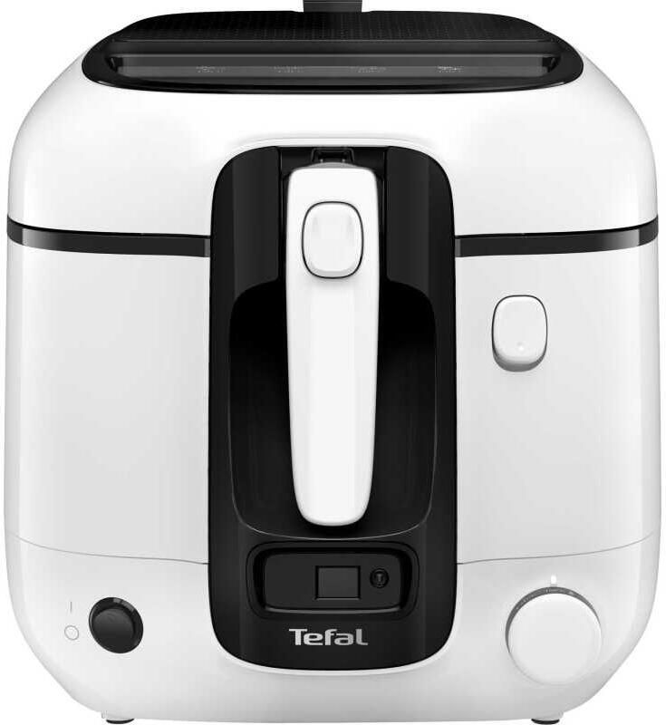 Tefal Super Uno FR3140 Frituurpan 2 L Anti-geurfilter Kijkvenster Digitale timer Makkelijk Schoonmaken 1800W - Foto 10