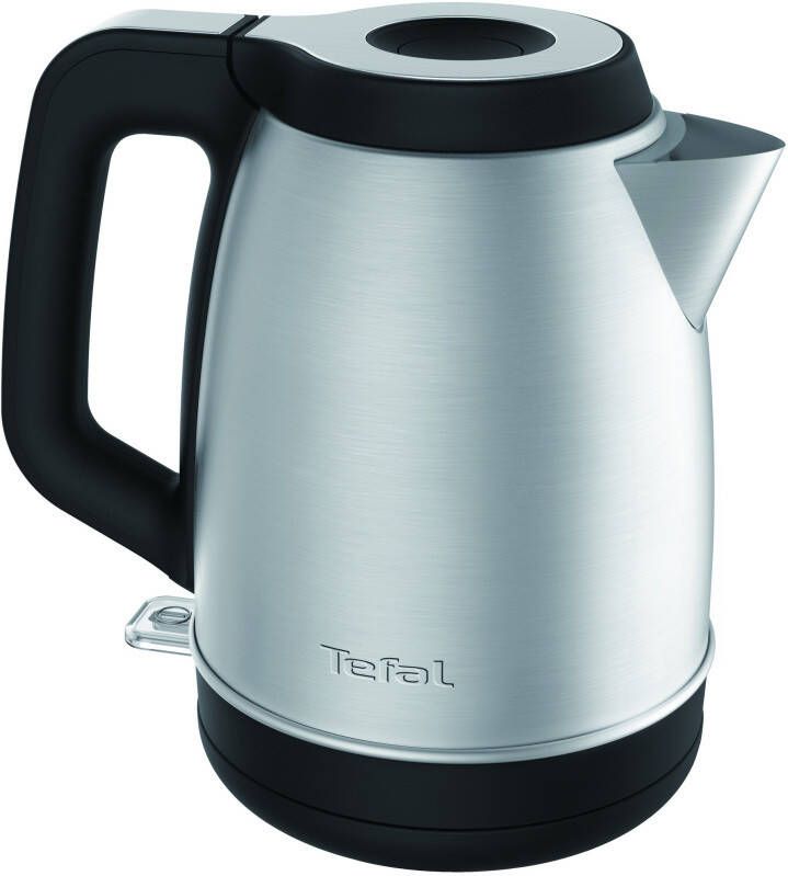 Tefal Waterkoker KI280D Element premium roestvrij staal grote inhoud van 1 7 l 1 7 l - Foto 2
