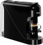 Tristar Nespresso Koffiecupmachine CM-2300 Compacte koffiemachine met ruime watertank Capsule koffiezetapparaat Geschikt voor camping gebruik Zwart - Thumbnail 1