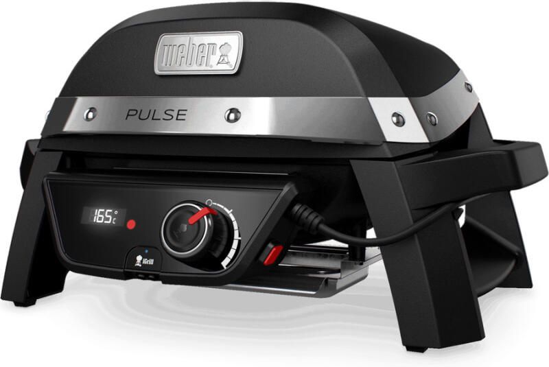 Weber Pulse 1000 Barbecue