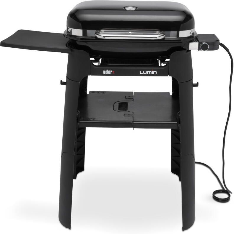 Weber Q 2400 Barbecue